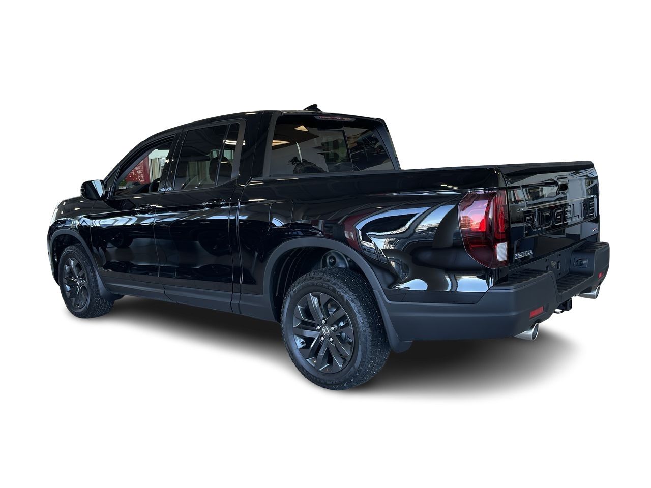 2025 Honda Ridgeline in Calgary, Alberta