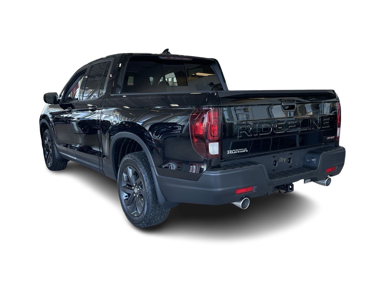 2025 Honda Ridgeline in Calgary, Alberta