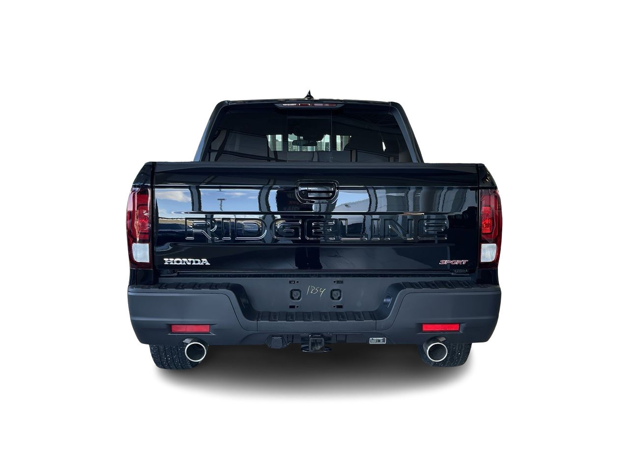 Honda Ridgeline  2025 à Calgary, Alberta