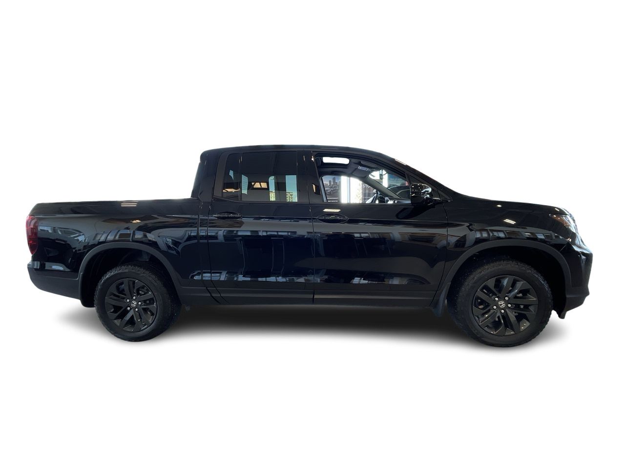2025 Honda Ridgeline in Calgary, Alberta