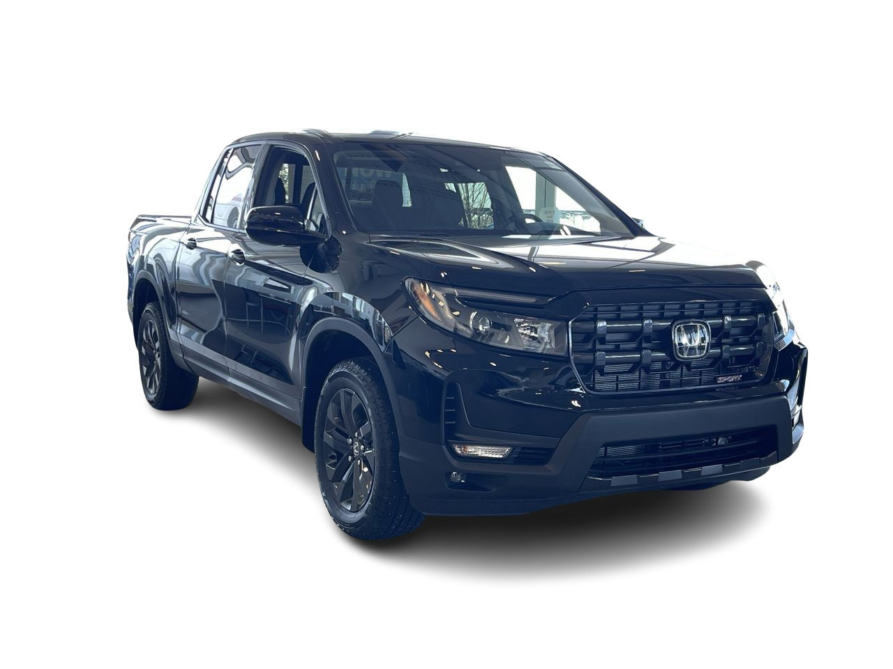 Honda Ridgeline  2025 à Calgary, Alberta