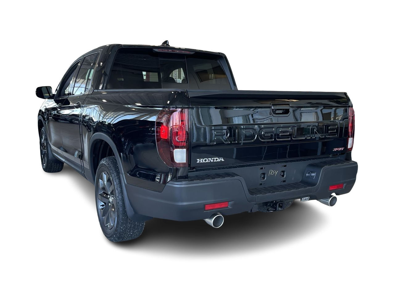 Honda Ridgeline  2025 à Calgary, Alberta