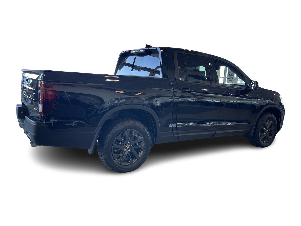 Honda Ridgeline  2025 à Calgary, Alberta