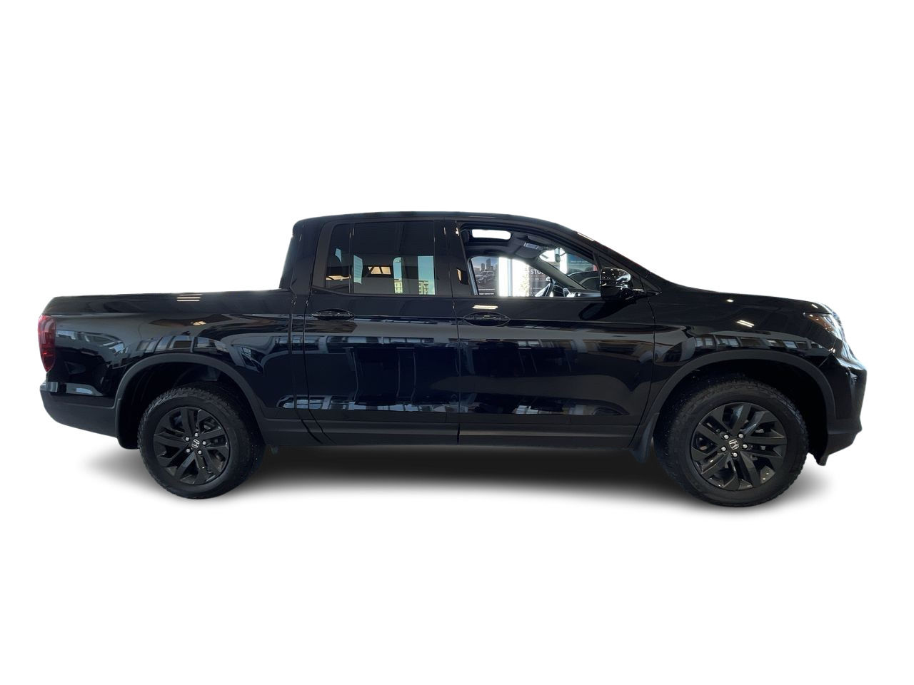 Honda Ridgeline  2025 à Calgary, Alberta