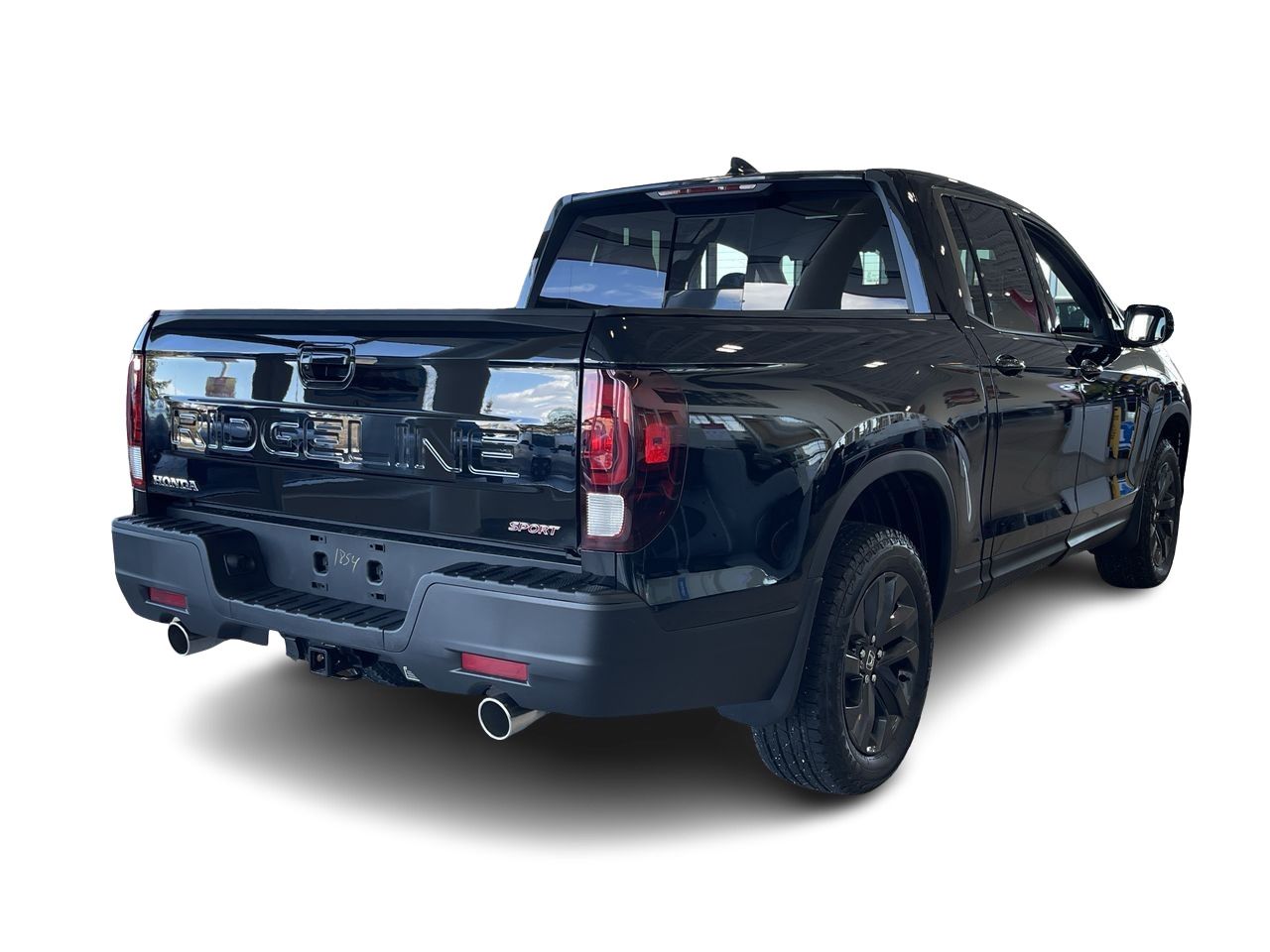 2025 Honda Ridgeline in Calgary, Alberta