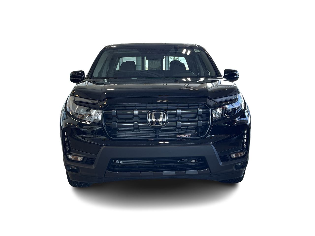 2025 Honda Ridgeline in Calgary, Alberta
