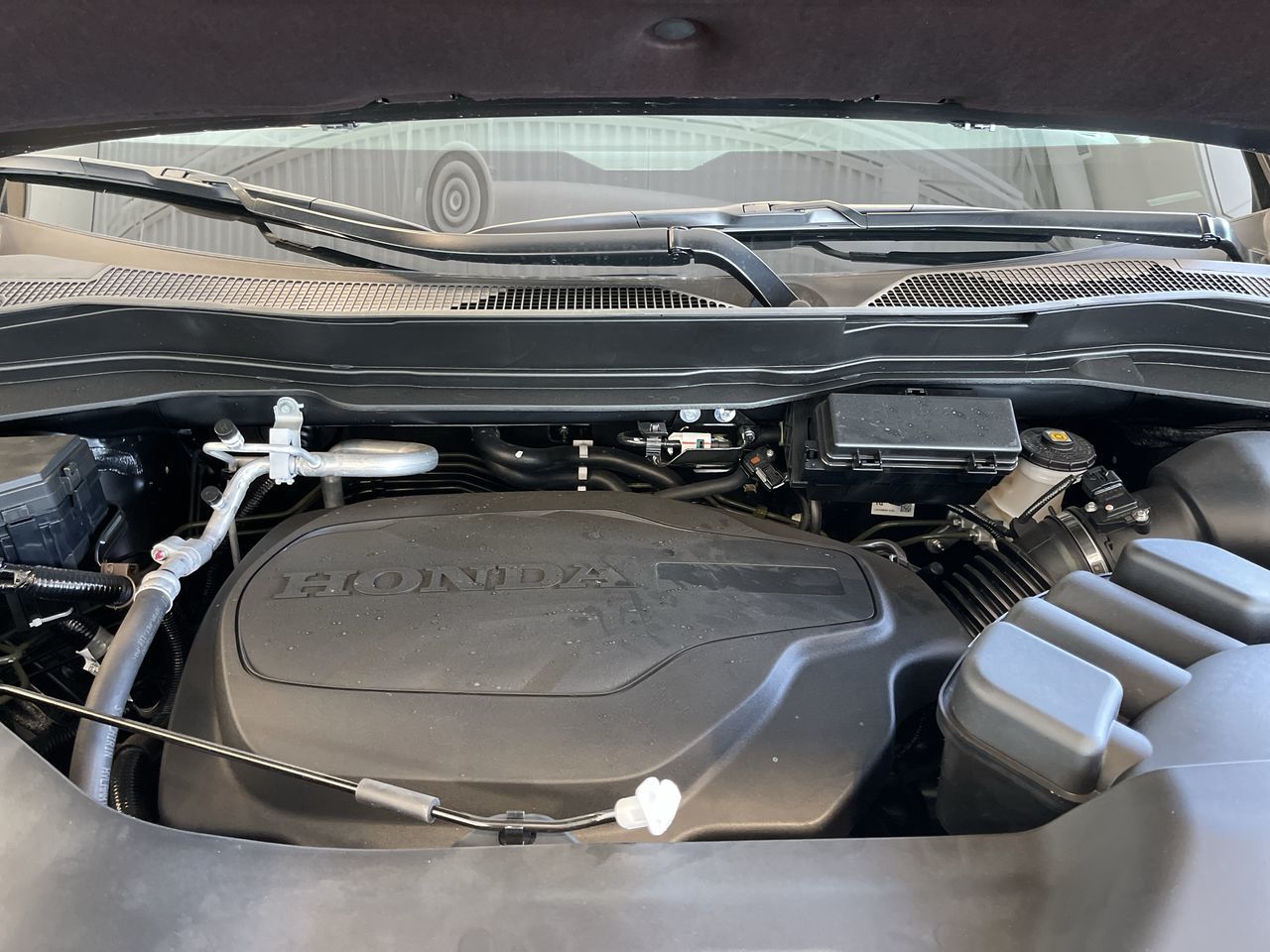 2025 Honda Ridgeline in Calgary, Alberta