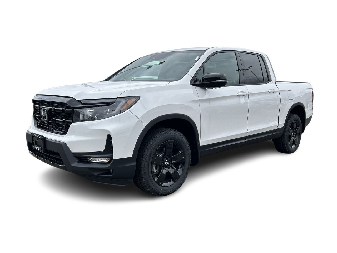 Honda Ridgeline  2025 à Calgary, Alberta
