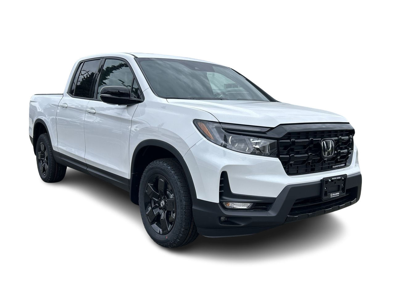 Honda Ridgeline  2025 à Calgary, Alberta