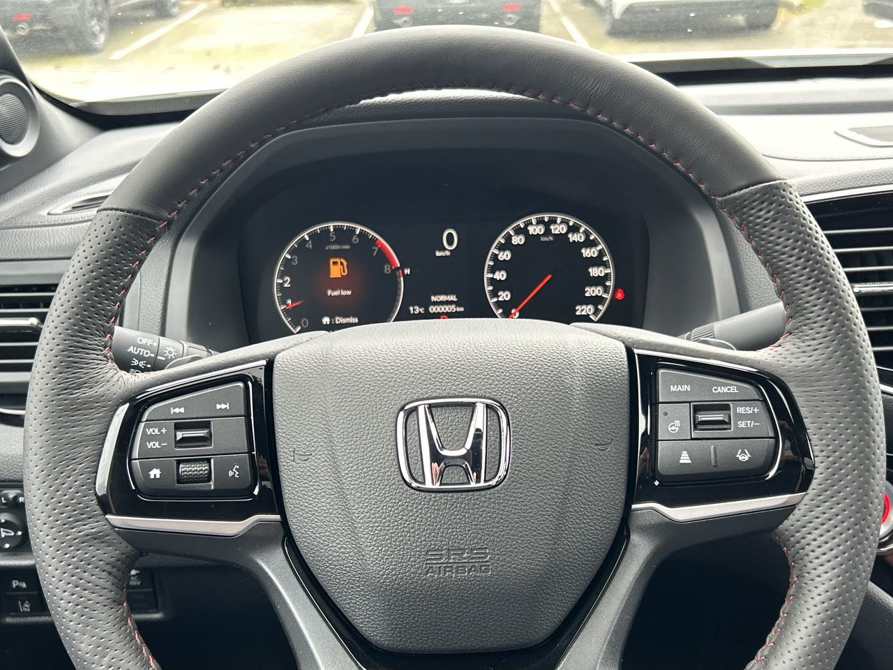 Honda Ridgeline  2025 à Calgary, Alberta