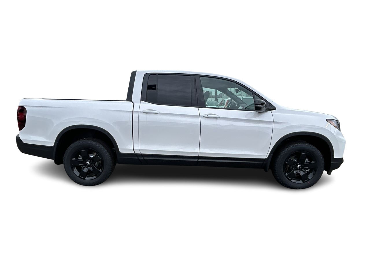 Honda Ridgeline  2025 à Calgary, Alberta