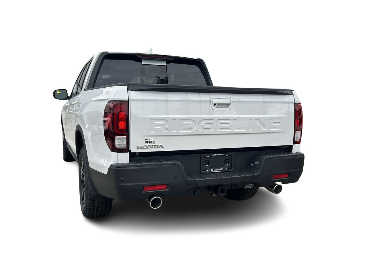 Honda Ridgeline  2025 à Calgary, Alberta