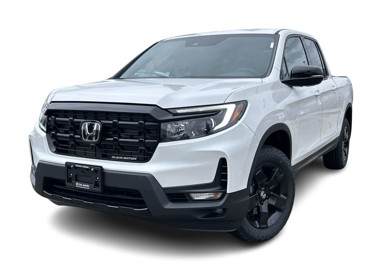Honda Ridgeline  2025 à Calgary, Alberta