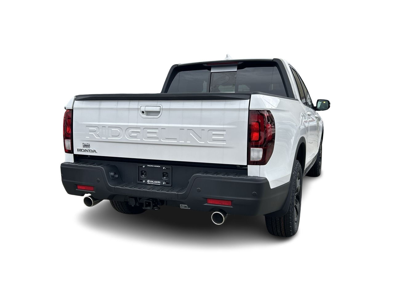 Honda Ridgeline  2025 à Calgary, Alberta