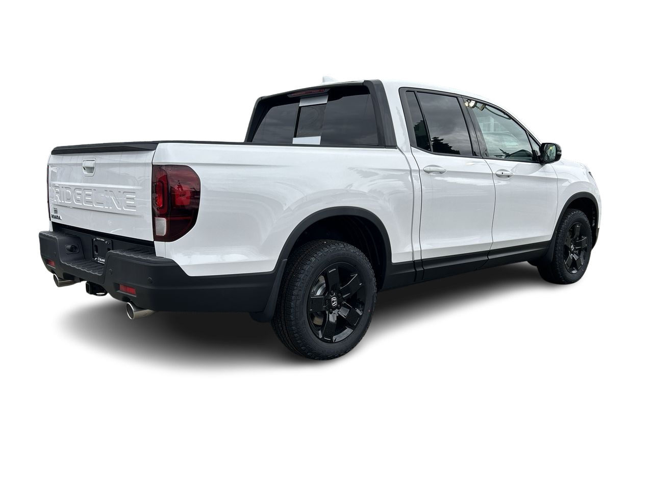 Honda Ridgeline  2025 à Calgary, Alberta