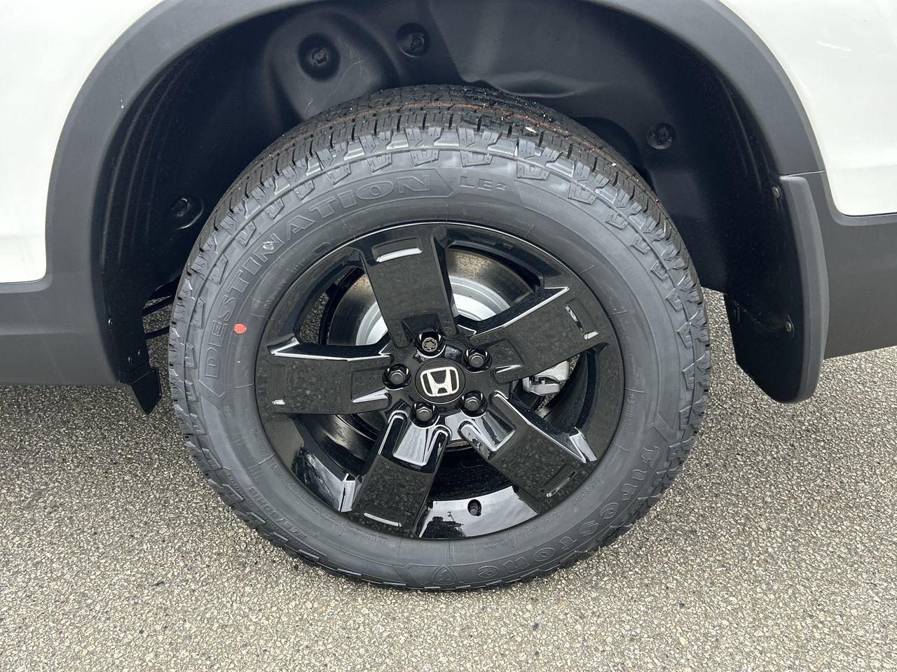 Honda Ridgeline  2025 à Calgary, Alberta