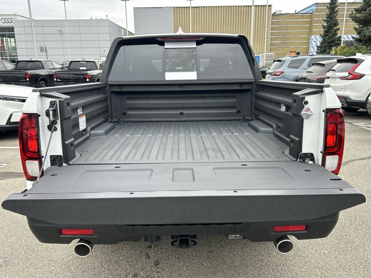 Honda Ridgeline  2025 à Calgary, Alberta