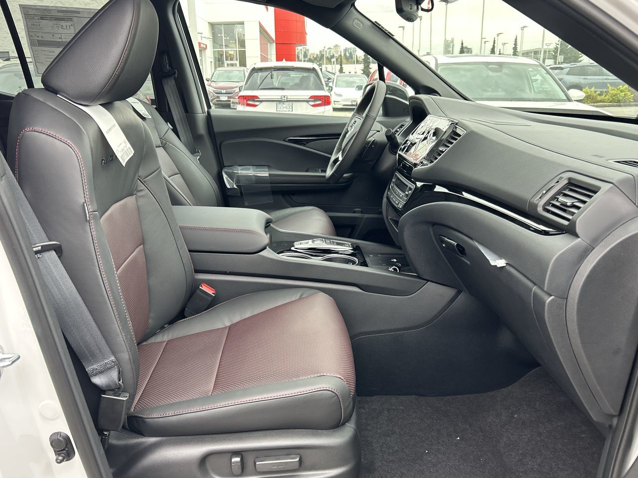 Honda Ridgeline  2025 à Calgary, Alberta