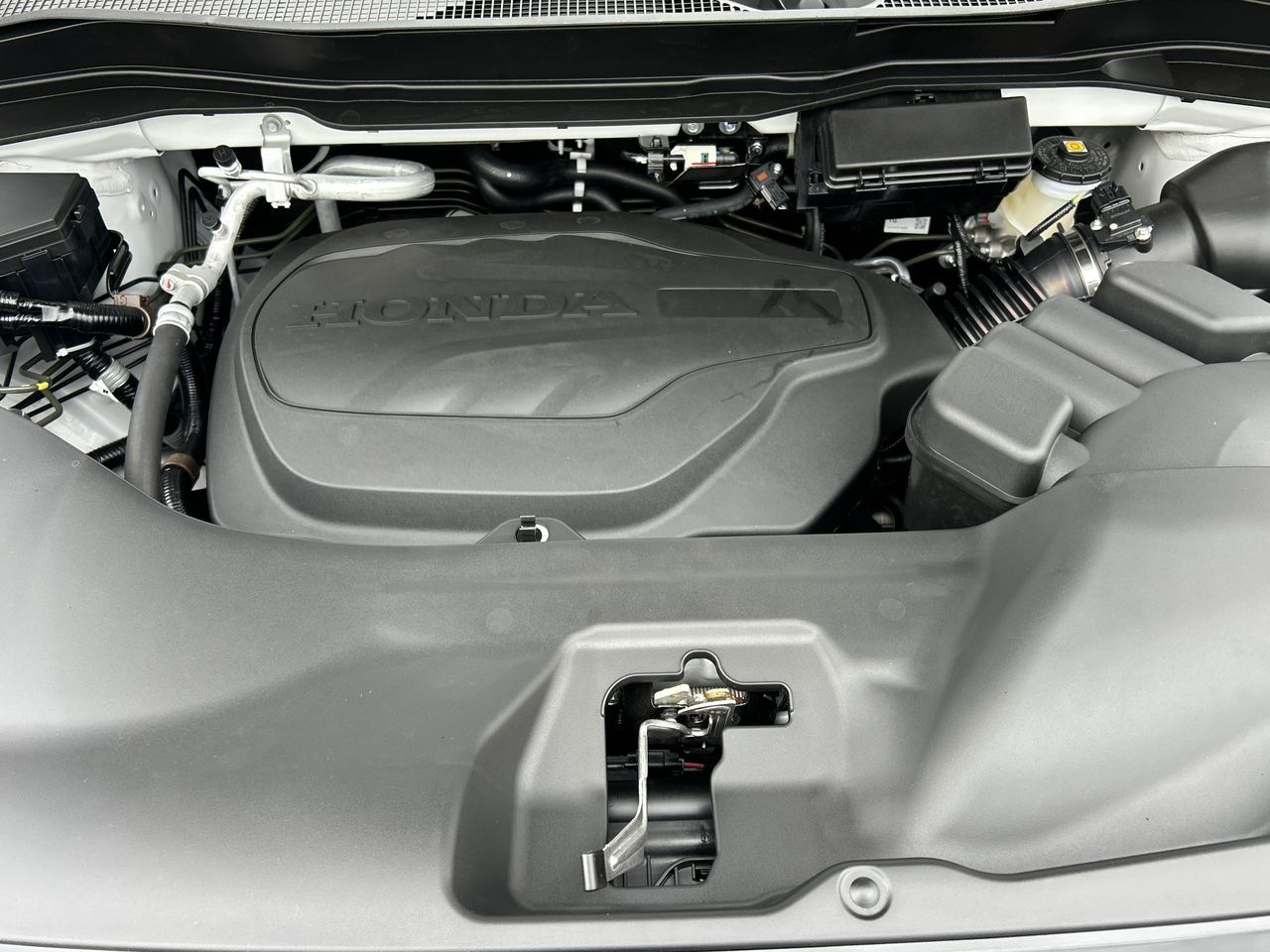 Honda Ridgeline  2025 à Calgary, Alberta