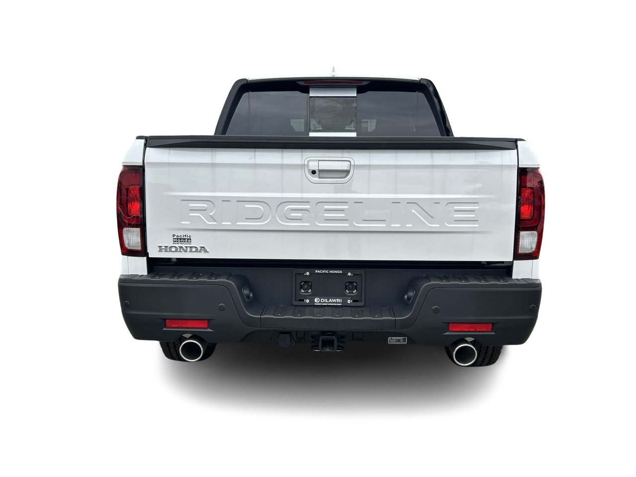 Honda Ridgeline  2025 à Calgary, Alberta