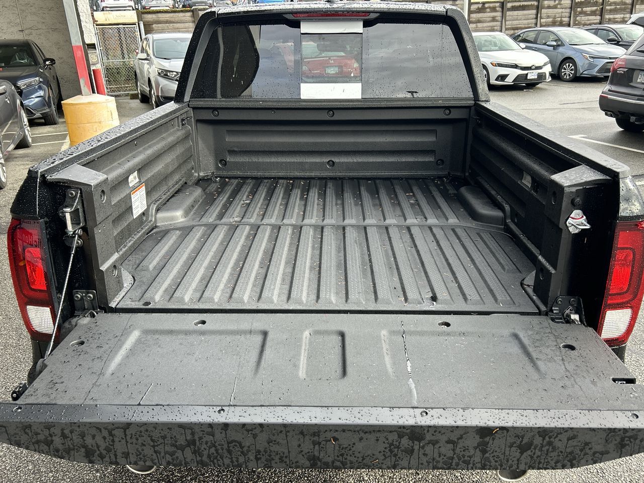 Honda Ridgeline  2025 à Calgary, Alberta