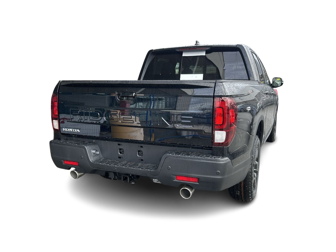 Honda Ridgeline  2025 à Calgary, Alberta