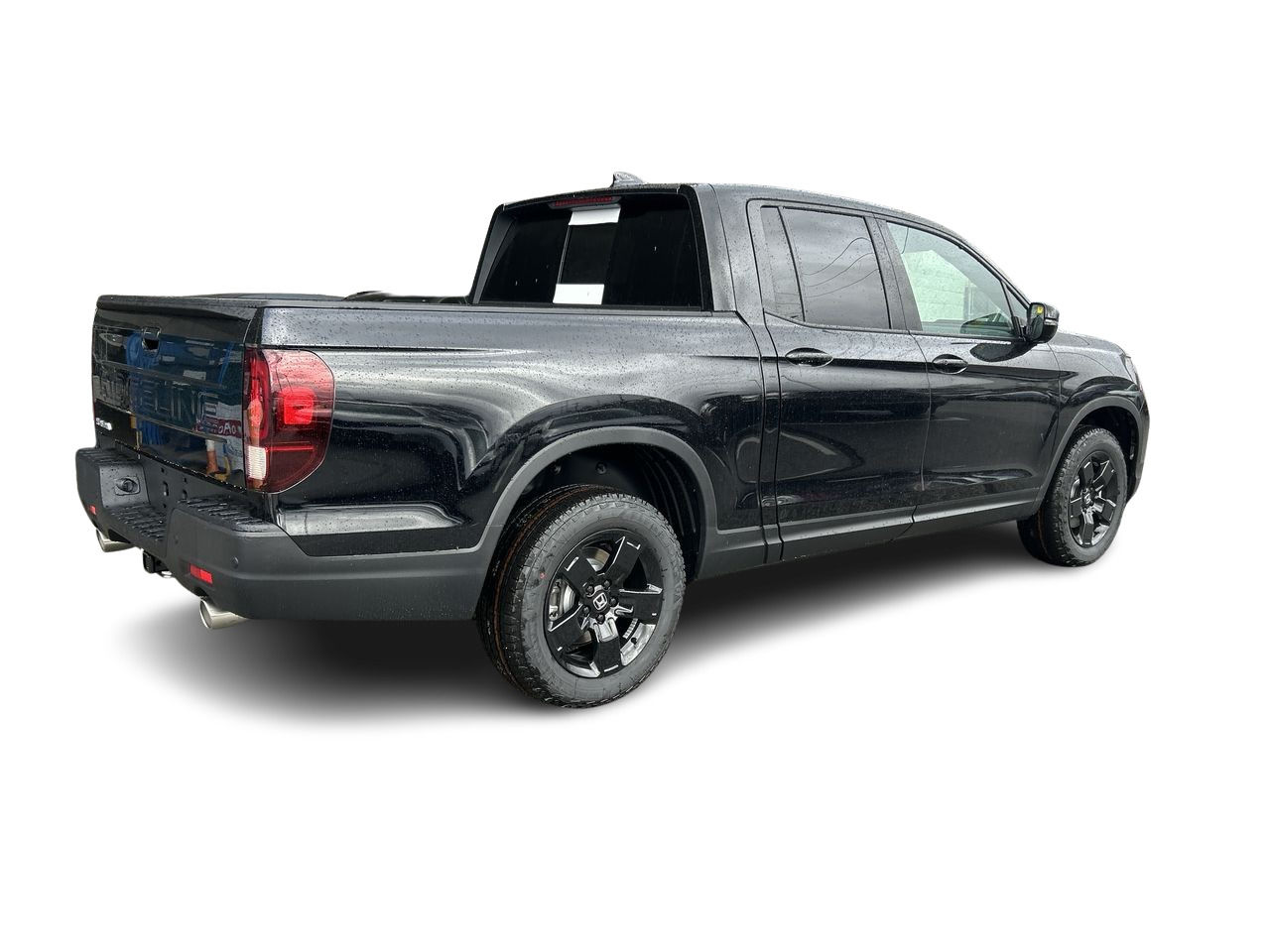 Honda Ridgeline  2025 à Calgary, Alberta