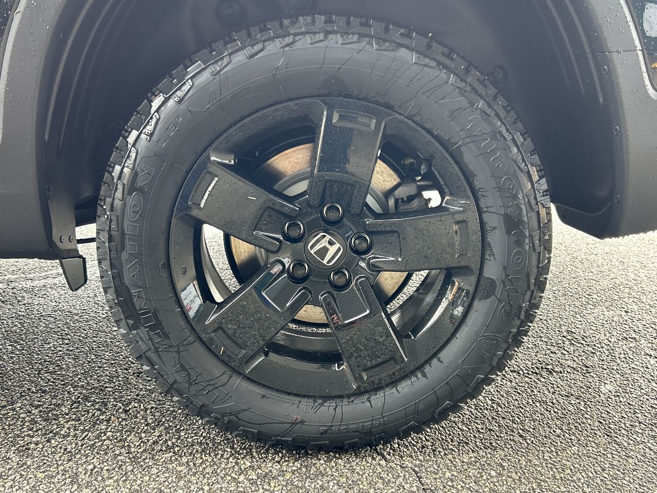Honda Ridgeline  2025 à Calgary, Alberta