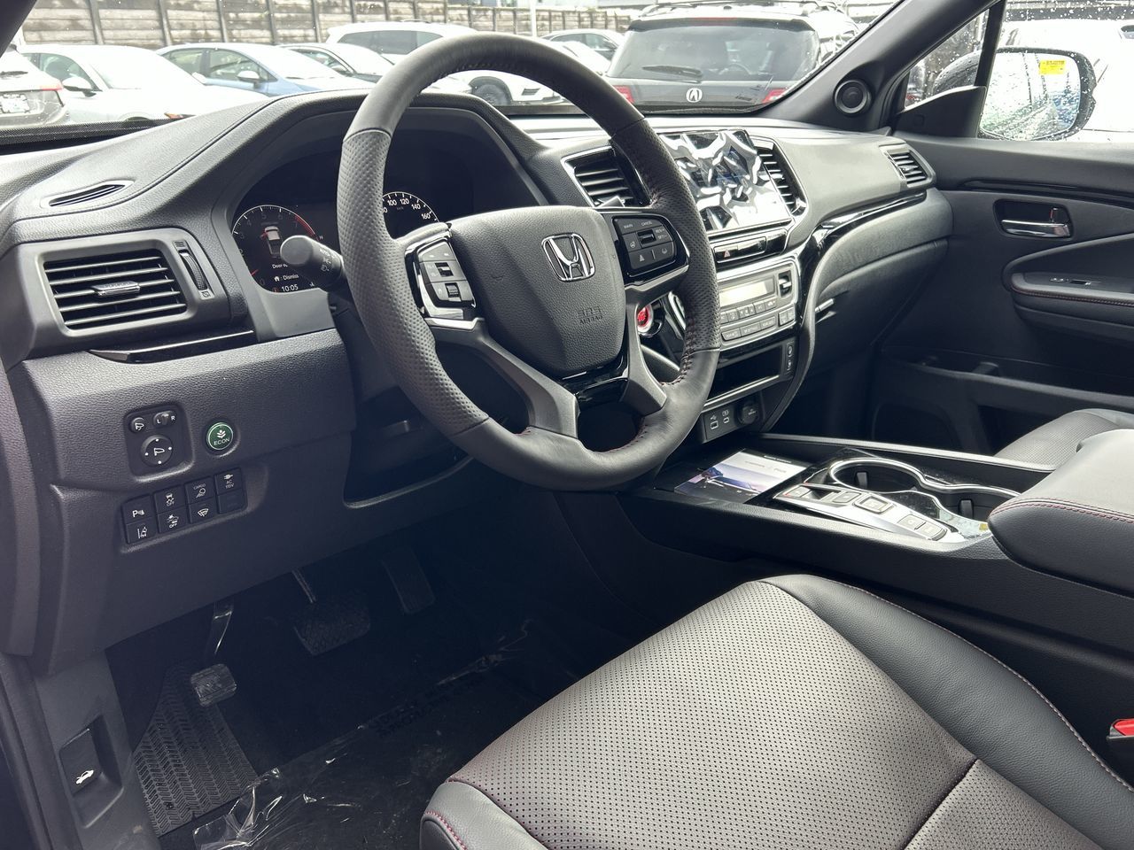 Honda Ridgeline  2025 à Calgary, Alberta