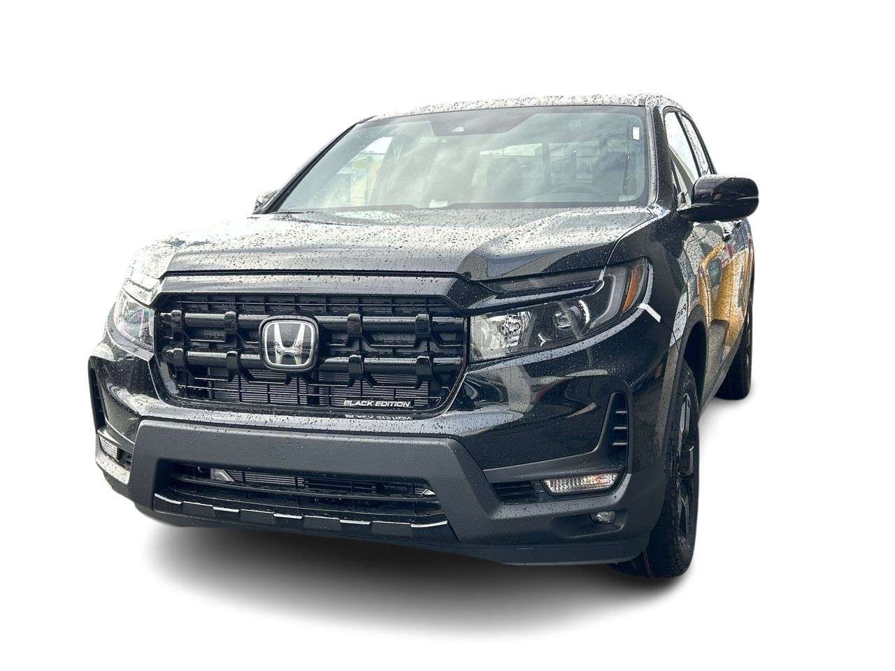 Honda Ridgeline  2025 à Calgary, Alberta