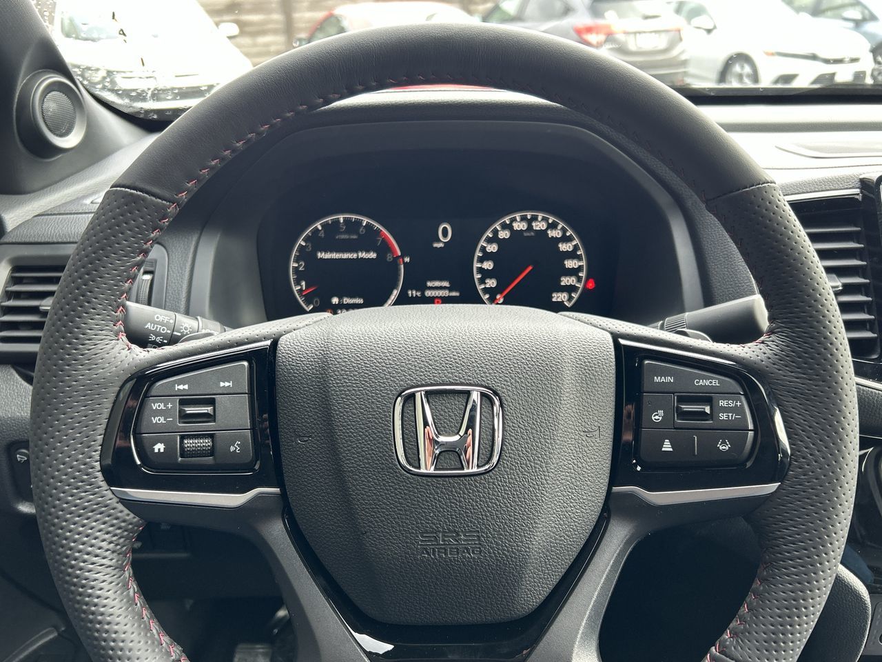 Honda Ridgeline  2025 à Calgary, Alberta