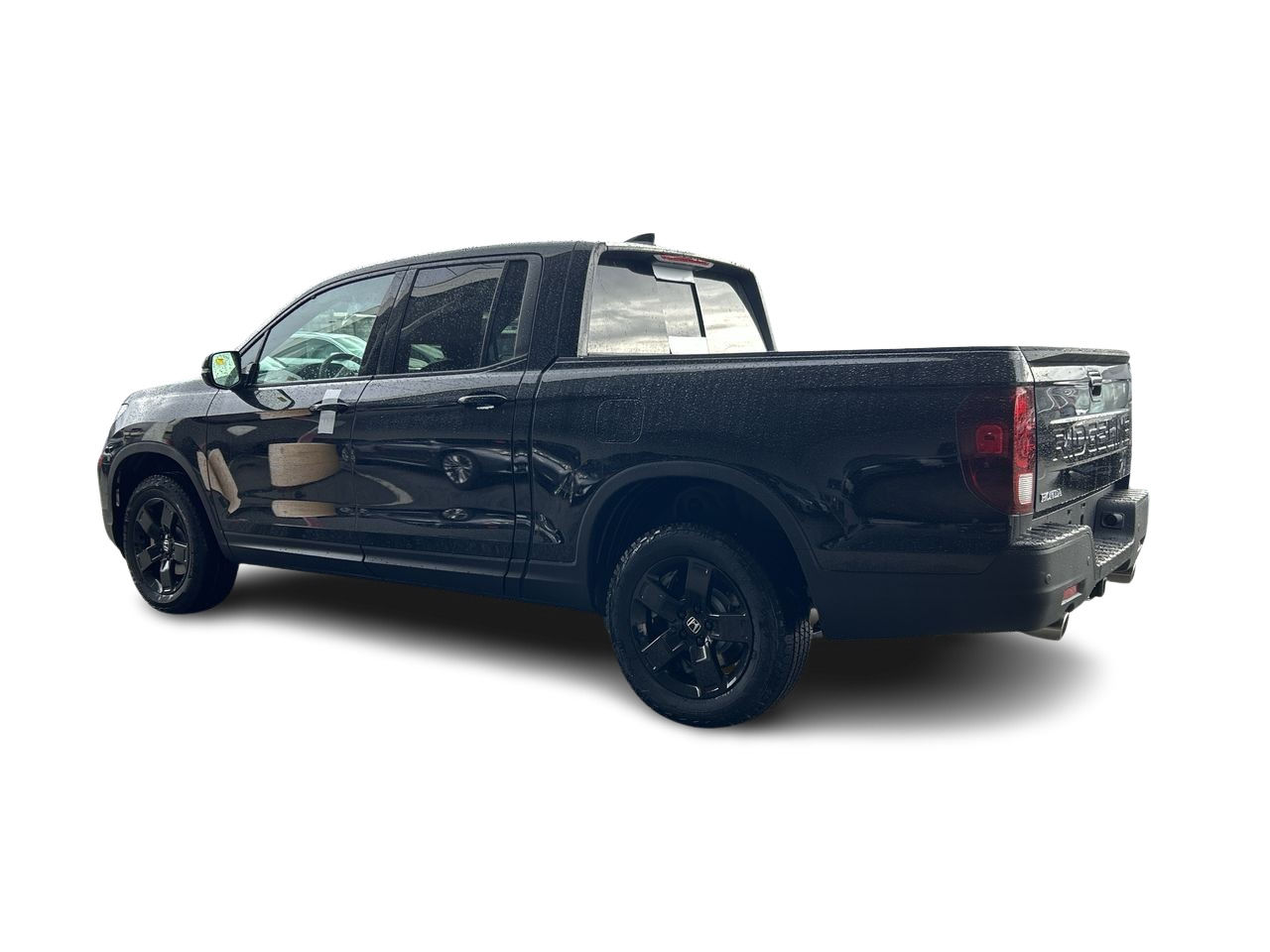 Honda Ridgeline  2025 à Calgary, Alberta