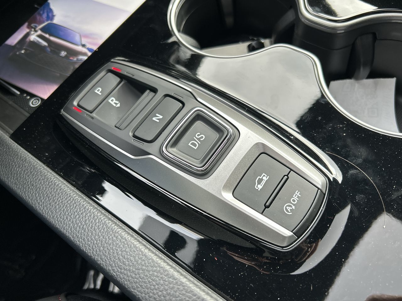 2025 Honda Ridgeline in Calgary, Alberta