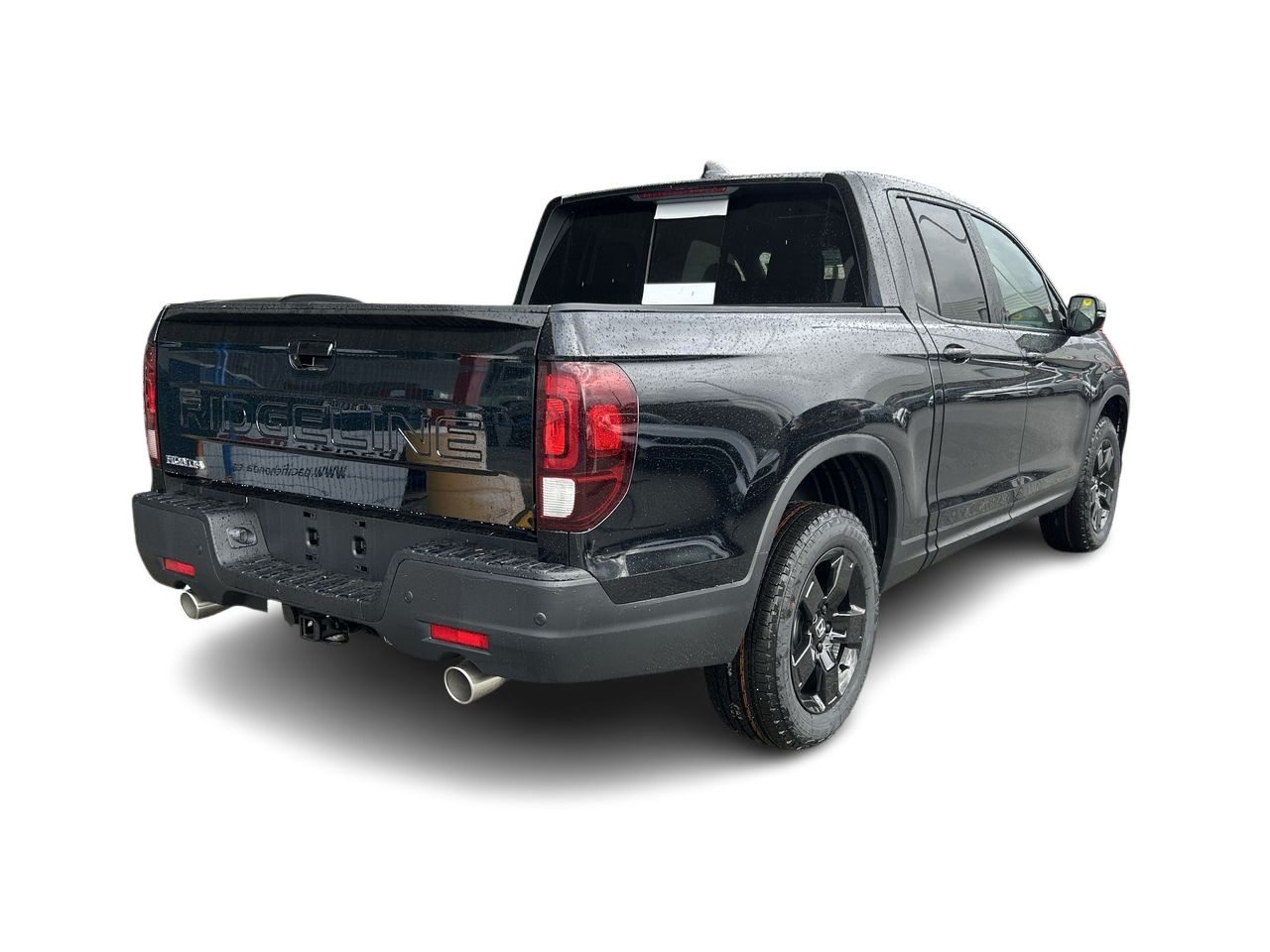Honda Ridgeline  2025 à Calgary, Alberta