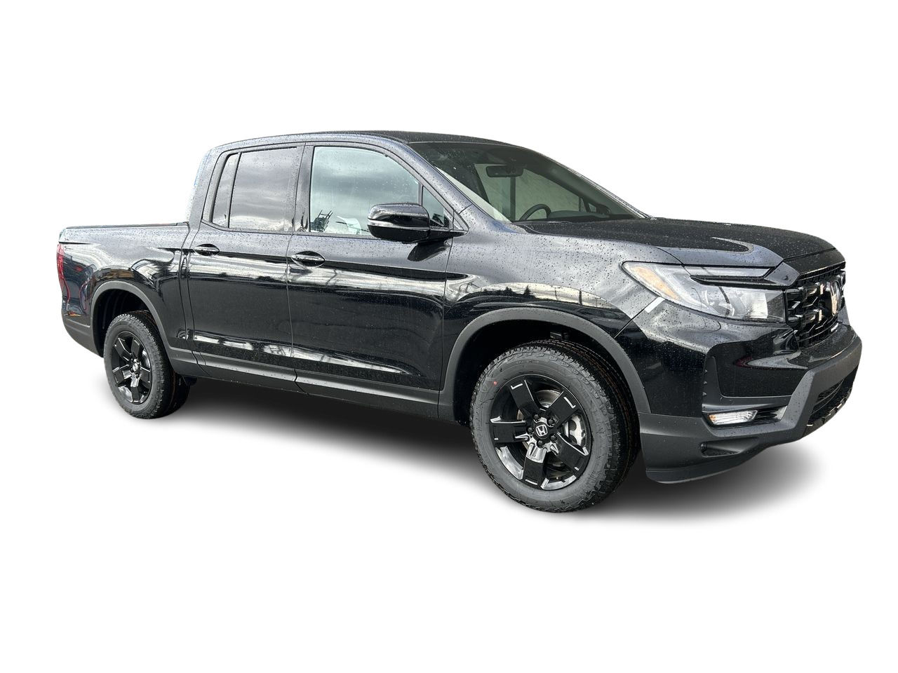 Honda Ridgeline  2025 à Calgary, Alberta