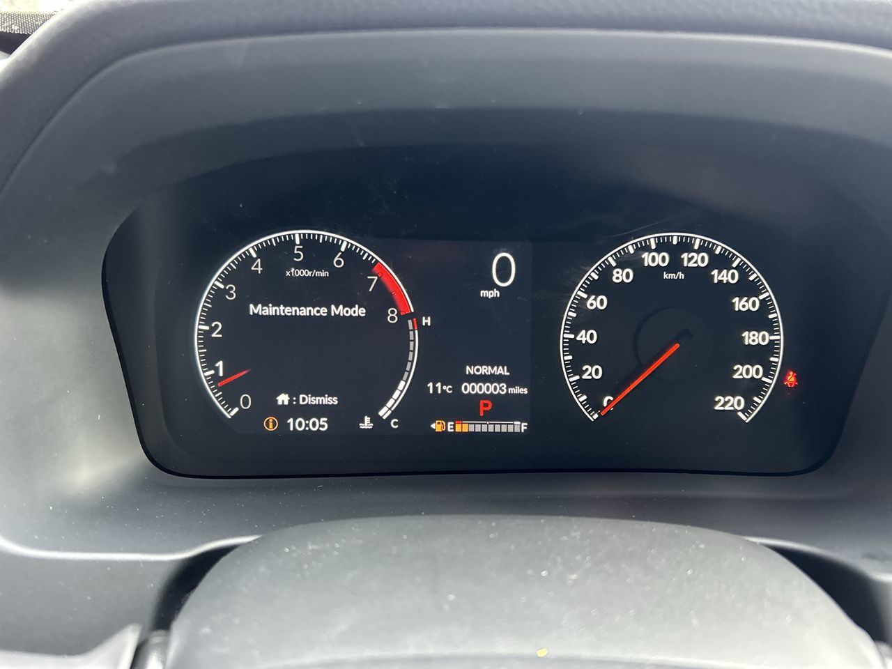 2025 Honda Ridgeline in Calgary, Alberta