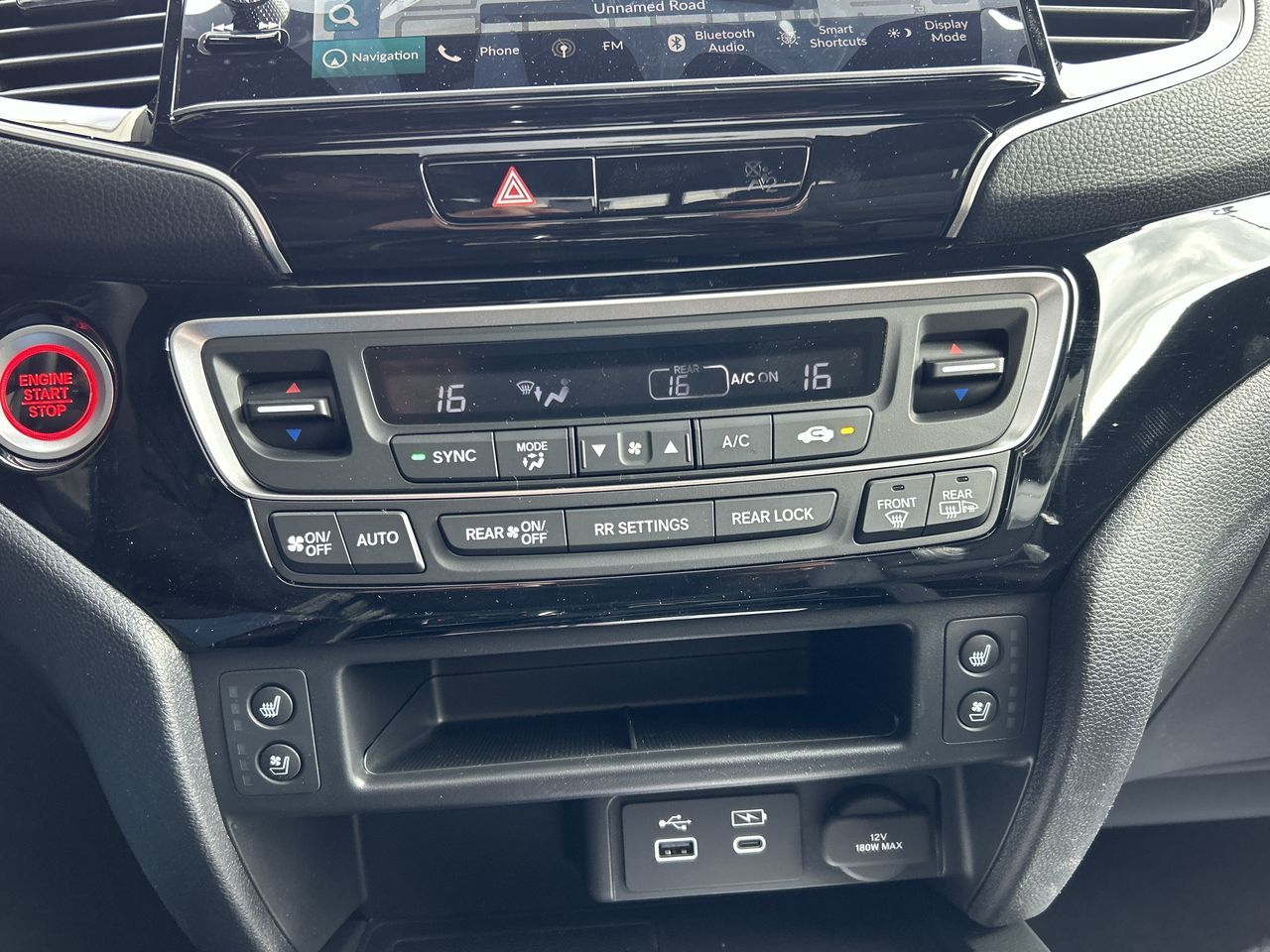Honda Ridgeline  2025 à Calgary, Alberta