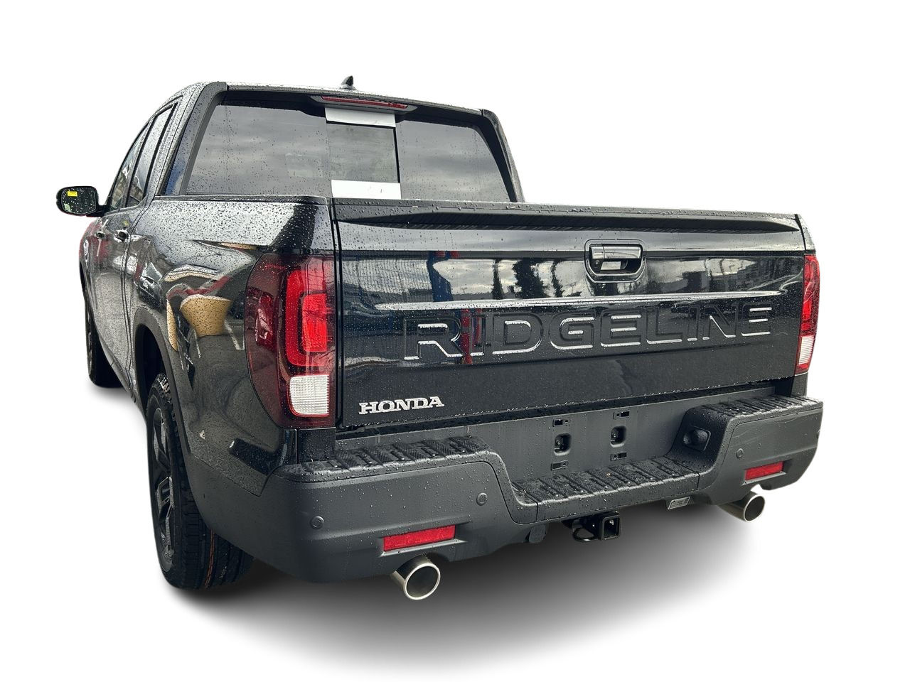 Honda Ridgeline  2025 à Calgary, Alberta