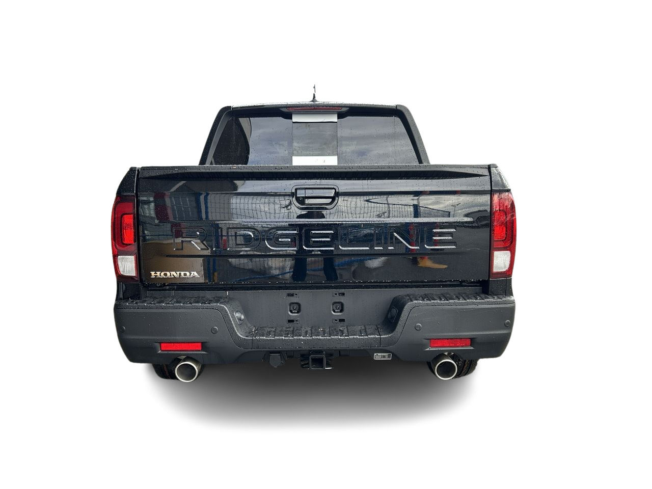Honda Ridgeline  2025 à Calgary, Alberta