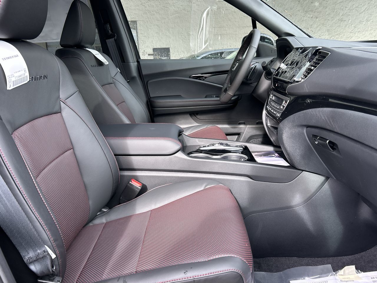 Honda Ridgeline  2025 à Calgary, Alberta