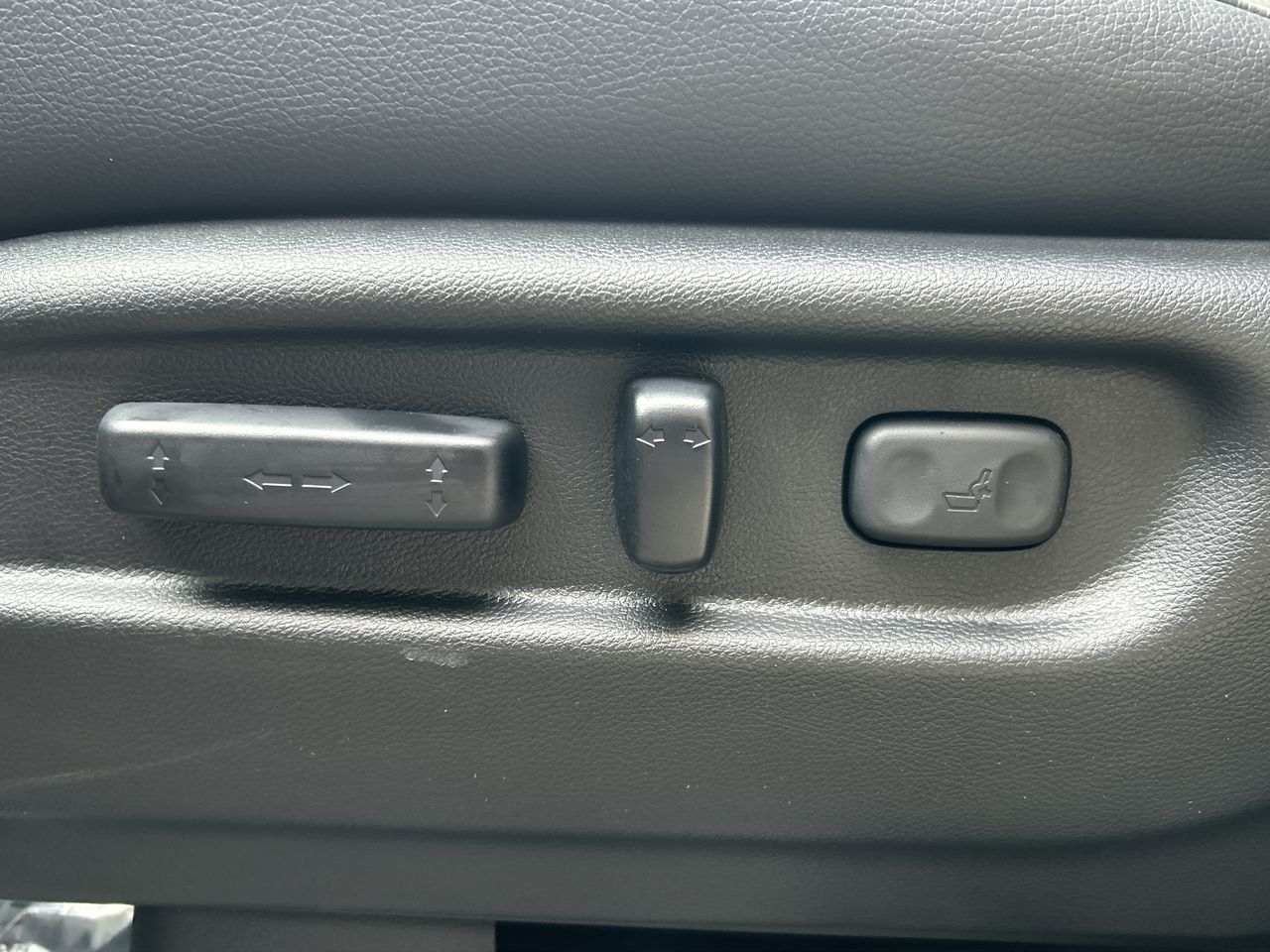 2025 Honda Ridgeline in Calgary, Alberta