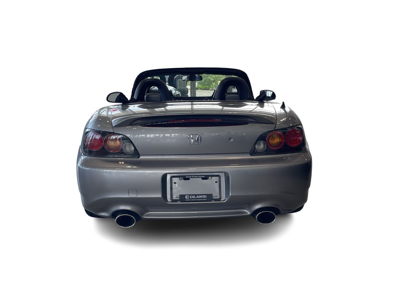 2005 Honda S2000 in Calgary, Alberta