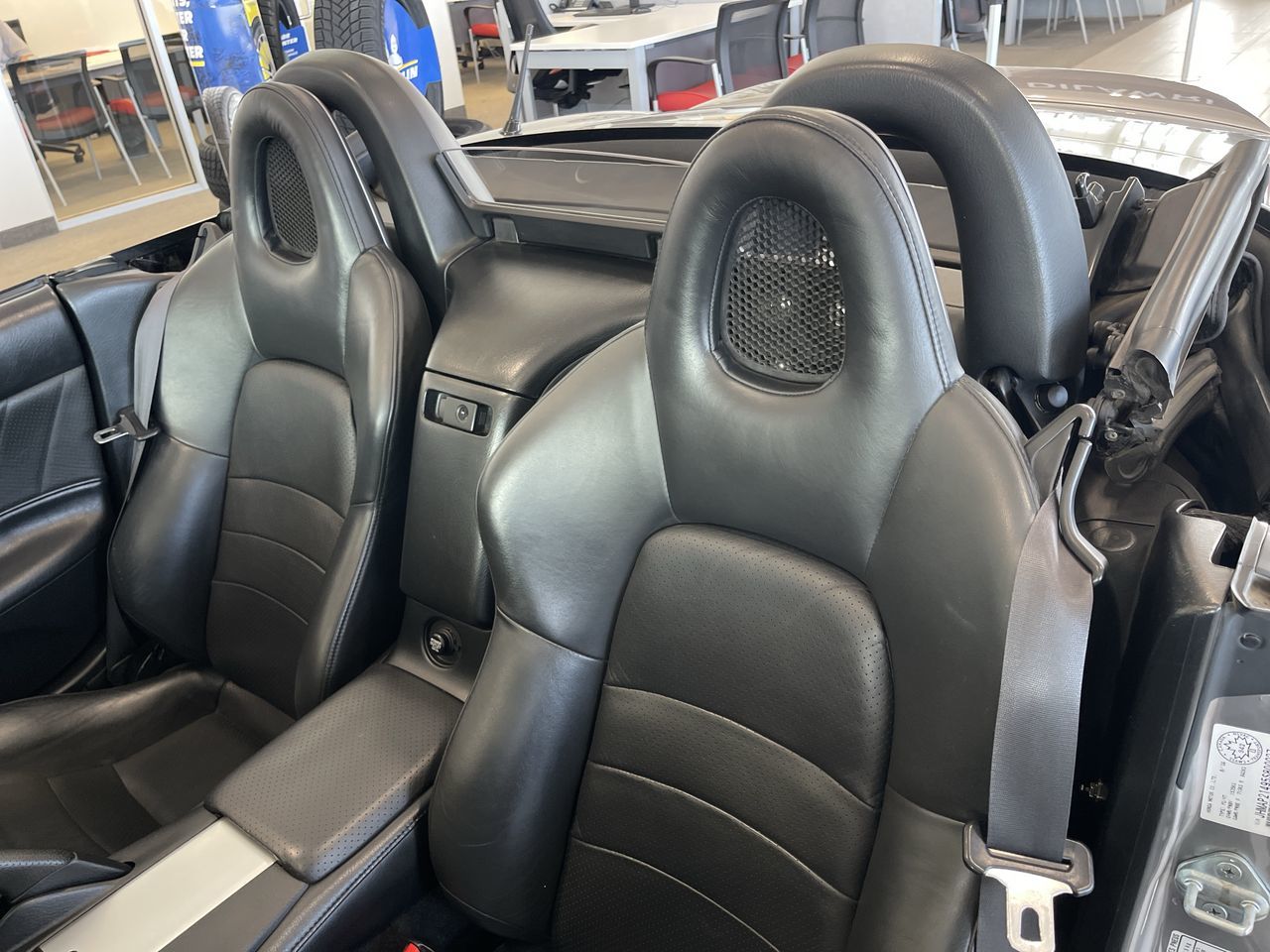 2005 Honda S2000 in Calgary, Alberta