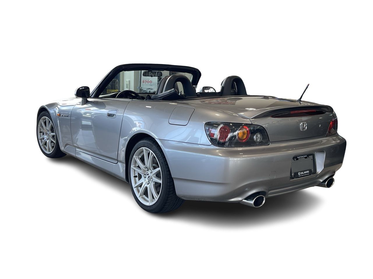 2005 Honda S2000 in Calgary, Alberta