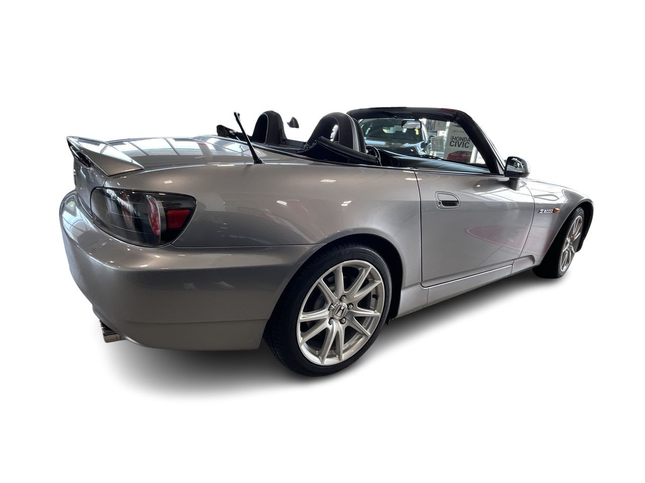 2005 Honda S2000 in Calgary, Alberta