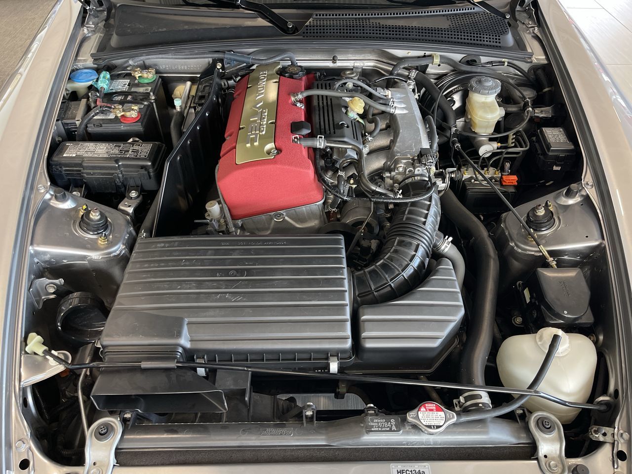 2005 Honda S2000 in Calgary, Alberta