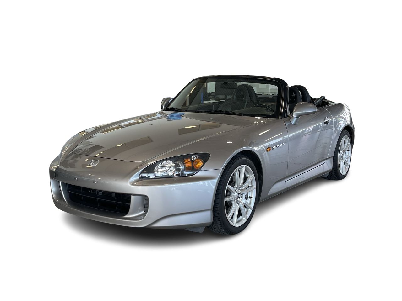 2005 Honda S2000