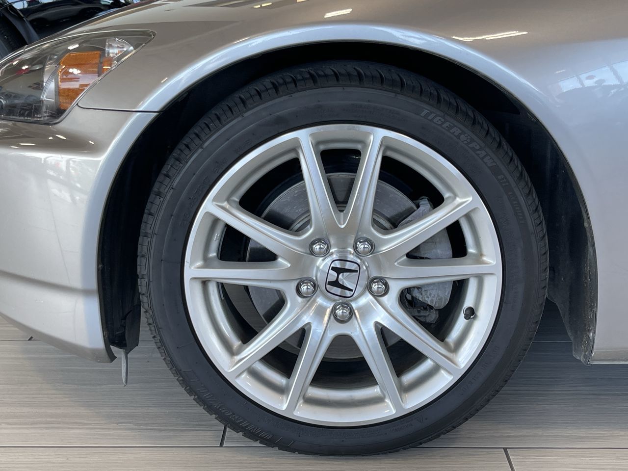 2005 Honda S2000 in Calgary, Alberta