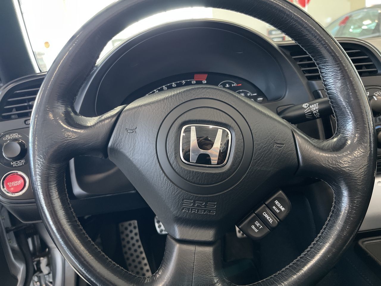 2005 Honda S2000 in Calgary, Alberta