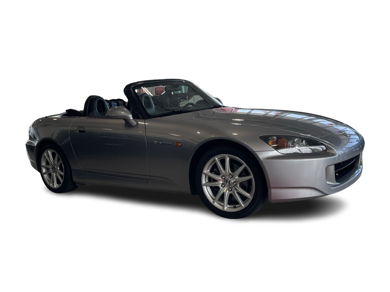 2005 Honda S2000 in Calgary, Alberta